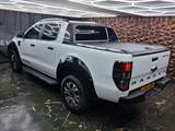 Used Ford Ranger