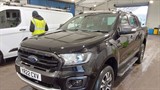 Used Ford Ranger