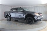 Used Ford Ranger