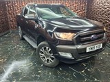 Used Ford Ranger