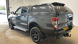 Used Ford Ranger