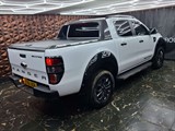 Used Ford Ranger
