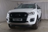 Used Ford Ranger
