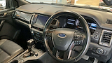 Used Ford Ranger