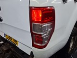 Used Ford Ranger