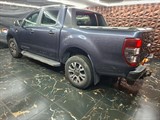 Used Ford Ranger