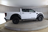 Used Ford Ranger