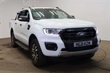Used Ford Ranger