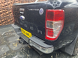 Used Ford Ranger