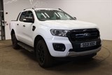 Used Ford Ranger