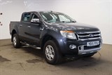 Used Ford Ranger