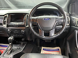 Used Ford Ranger
