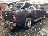 Used Ford Ranger