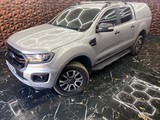 Used Ford Ranger