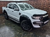 Used Ford Ranger