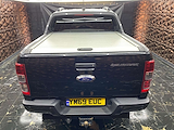 Used Ford Ranger