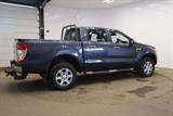 Used Ford Ranger