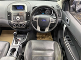 Used Ford Ranger