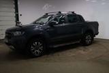 Used Ford Ranger