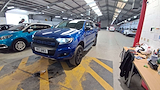 Used Ford Ranger