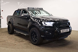 Used Ford Ranger