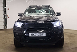 Used Ford Ranger