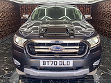 Used Ford Ranger