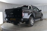 Used Ford Ranger