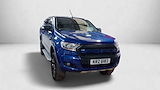 Used Ford Ranger