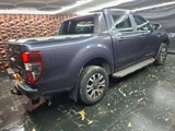 Used Ford Ranger