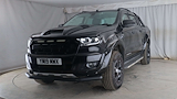 Used Ford Ranger