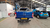 Used Ford Ranger