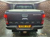 Used Ford Ranger