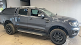 Used Ford Ranger