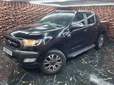 Used Ford Ranger