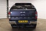Used Ford Ranger