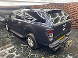 Used Ford Ranger