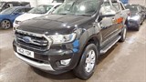 Used Ford Ranger