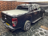 Used Ford Ranger