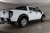 Used Ford Ranger