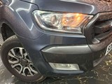 Used Ford Ranger