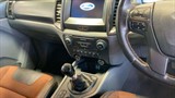 Used Ford Ranger