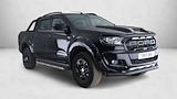 Used Ford Ranger