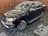 Used Ford Ranger