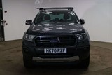 Used Ford Ranger