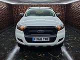 Used Ford Ranger