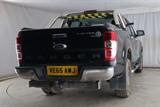 Used Ford Ranger