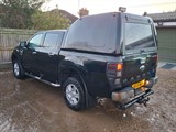 Used Ford Ranger