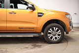 Used Ford Ranger