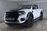 Used Ford Ranger